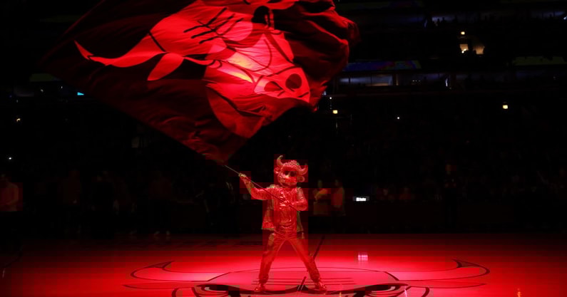 Cleveland Cavaliers v Chicago Bulls