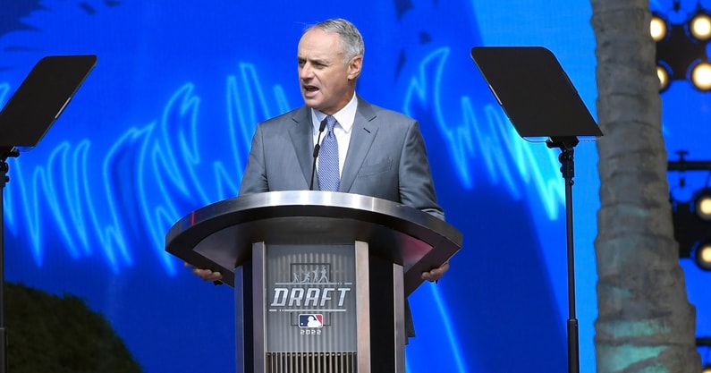 ESPN releases final mock ahead of 2023 MLB Draft - On3
