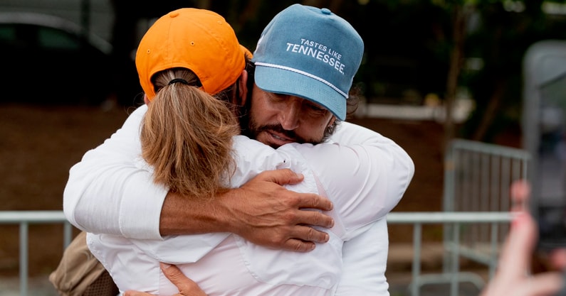 Here's what happened in Tennessee baseball's last CWS appearances