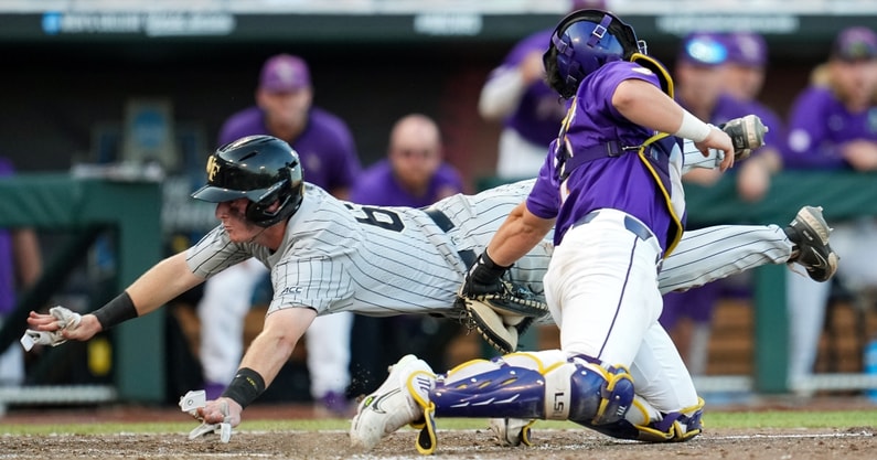 lsu-vs-wake-forest-matchup-draws-impressive-television-audience-during-college-world-series