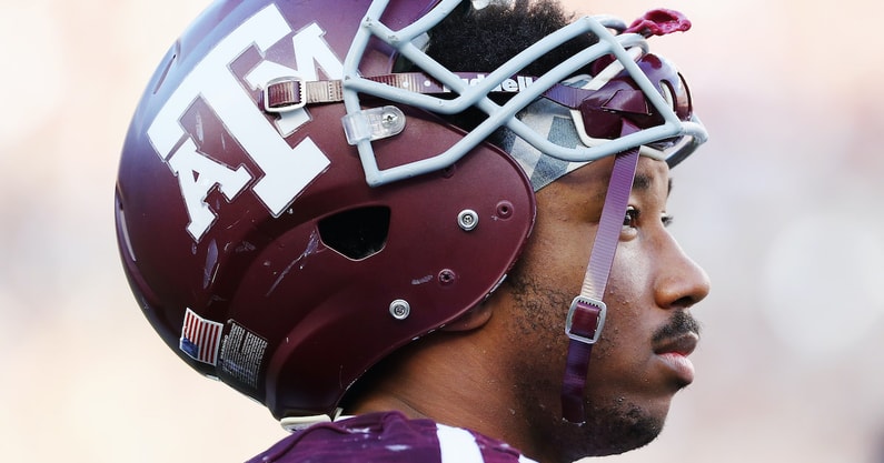 Tennessee v Texas A&M