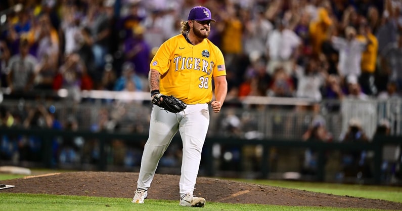 LSU Baseball: 5 takeaways from historic CWS final loss to Florida