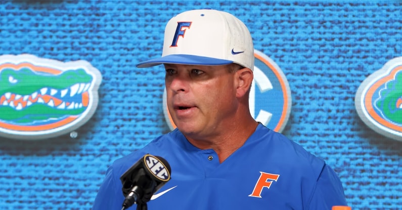 Kevin O'Sullivan, Florida