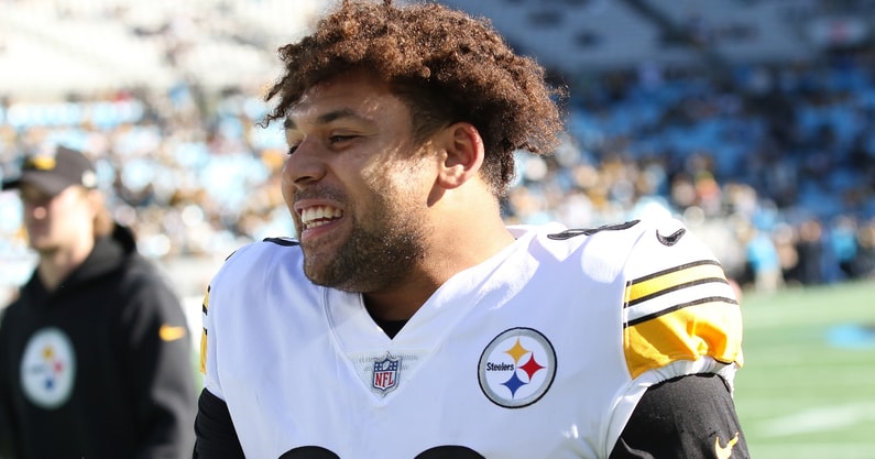 Contract Chaos: Heyward'S Decision Could Sink The Steelers' Season! - yijluk2