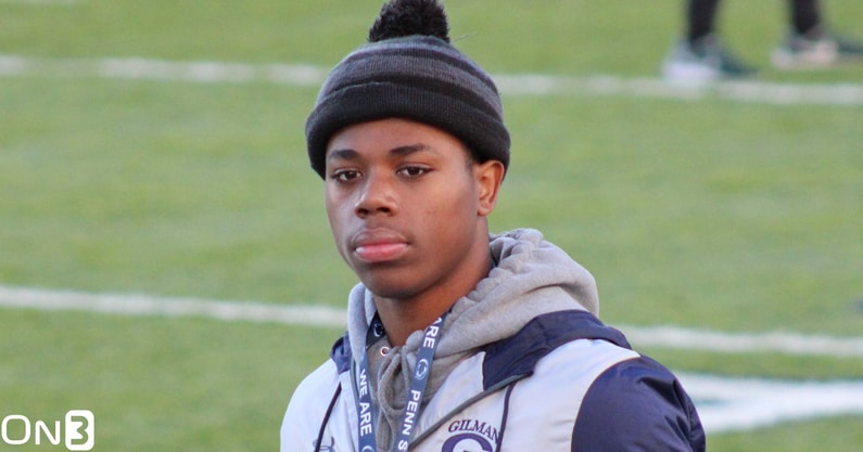 dejuan-lane-penn-state-football-recruiting-on3