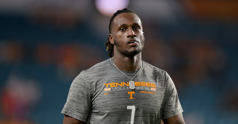 Capital One Orange Bowl - Clemson v Tennessee