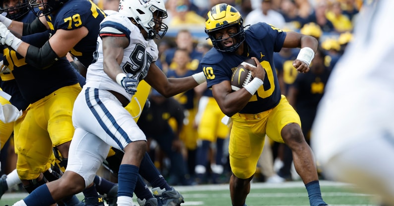 kirk-campbell-no-concerns-that-next-michigan-qb-isnt-on-the-roster-is-alex-orji-the-favorite