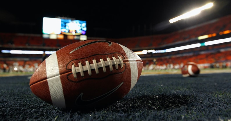 Discover Orange Bowl - West Virginia v Clemson