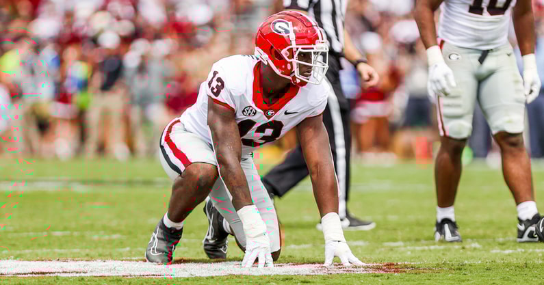 Mykel Williams