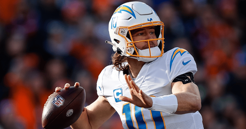 NFL insider puts NFL teams on notice, sets high expectations for Chargers -  On3