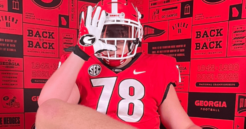 Kail Ellis Georgia