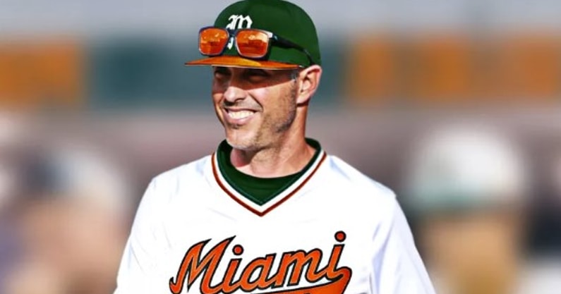 Miami Hurricanes Baseball: A Look at UM's Facilities Ahead of 2019
