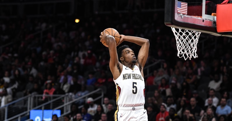 nba-free-agency-herb-jones-agrees-to-four-year-54-million-deal-to-stay-with-the-new-orleans-pelicans-alabama-crimson-tide
