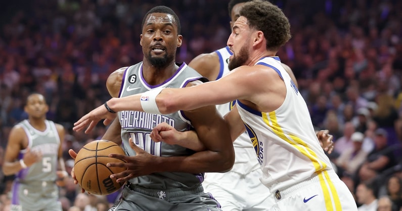 Thoughts: Is Harrison Barnes Worth It For The Kings?