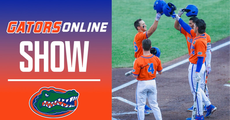 Florida Baseball: 2022 Gators Season Recap / 2023 Look Ahead