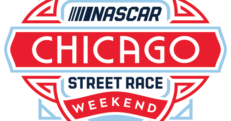 Chicago Street Race