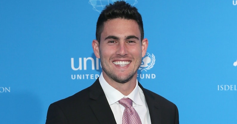 aaron-murray-sends-goodbye-message-to-former-college-gameday-host-david-pollack