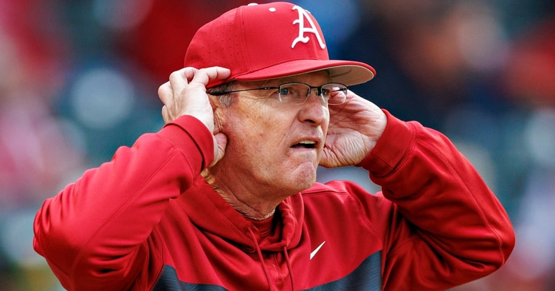 dave-van-horn-expresses-frustration-with-date-of-the-mlb-draft-roster-construction-issues