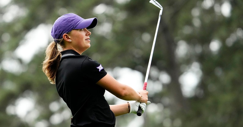 Golf: Augusta National National Women's Amateur - Final Round