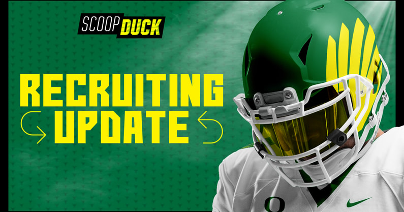 Oregon Recruiting