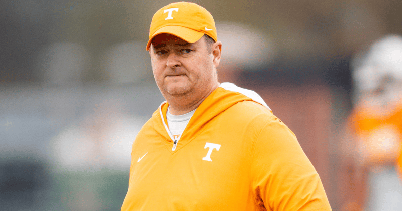 josh-heupel-opens-up-on-concerns-of-tampering-in-college-football