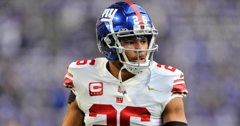 Top 10 Linebackers in New York Giants History - Sports Illustrated