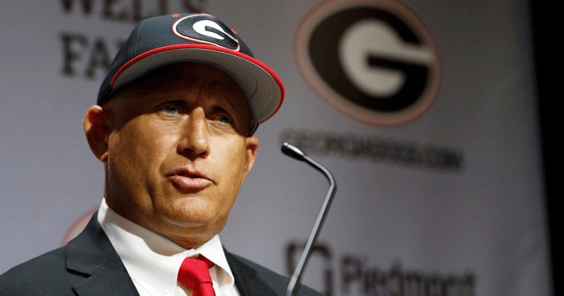 Georgia Baseball: Resetting the roster after MLB Draft decisions