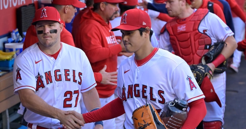 Los Angeles Angels