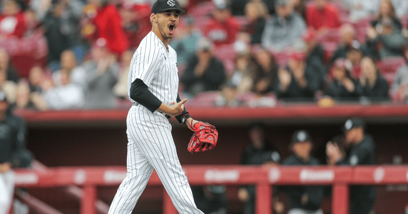 MLB Draft 2022: Yankees, Mets target SEC pitchers in latest 1st