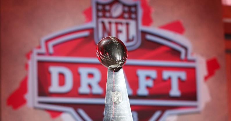 ESPN releases updated 2024 NFL mock draft - On3