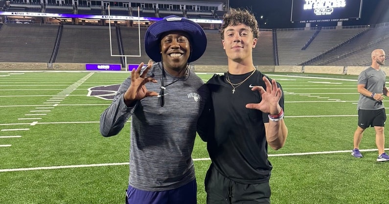 Bryson Hayes 2023