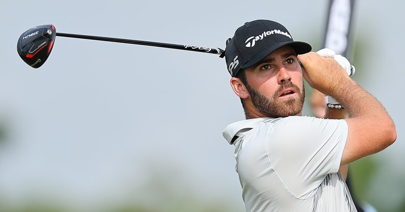 Matthew Wolff Brooks Koepka
