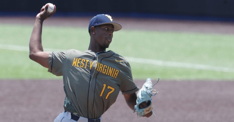 2023 MLB Draft: Top-10 Pick Mock Draft - Baseball Prospect Journal