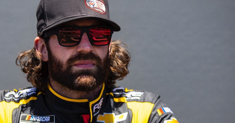 Corey LaJoie
