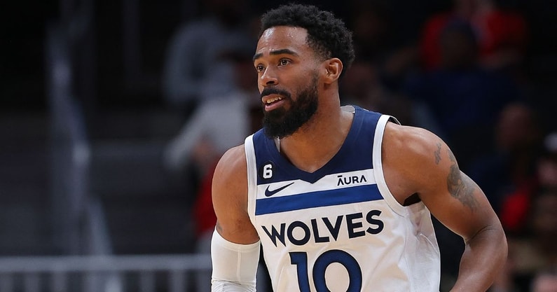 Mike Conley, former Ohio State guard, wins fourth NBA Sportsmanship Award