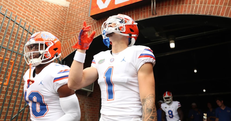 Ricky-Pearsall-Florida-Gators