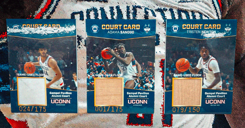 uconn-stars-appear-on-game-used-court-nil-trading-cards-adama-sanogo-andre-jackson-tristen-newton