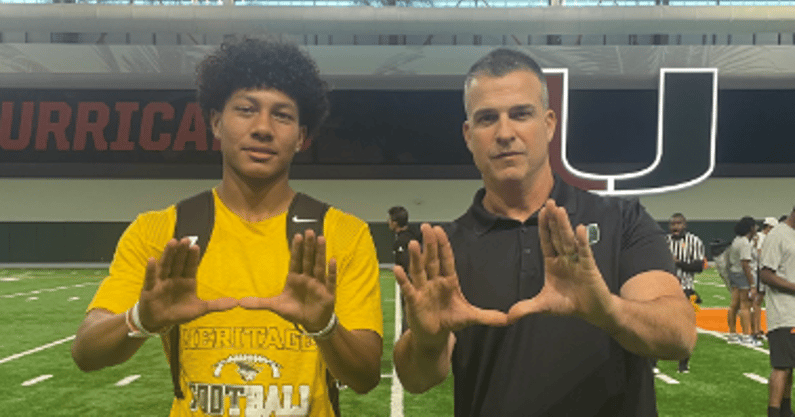 Gregory Thomas Miami offer