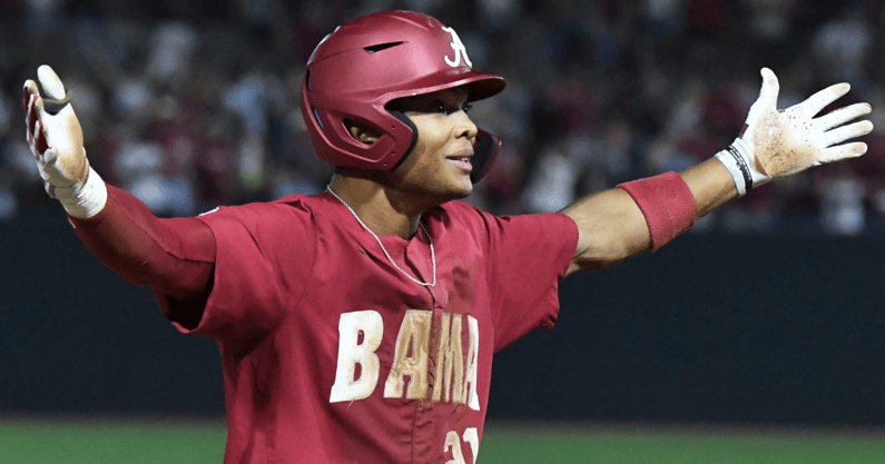 Red Sox use their final pick of Day 2 of 2023 MLB Draft on Clemson