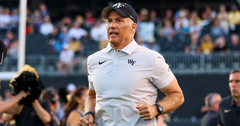 Dave-Clawson