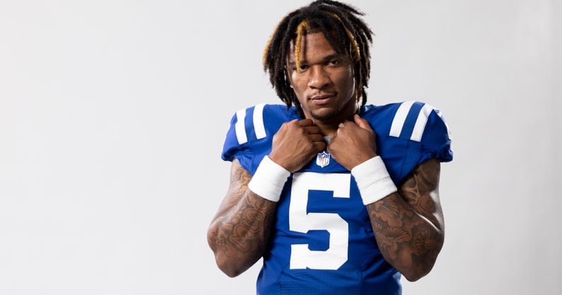 Florida Gators' product Anthony Richardson, Colts agree to deal