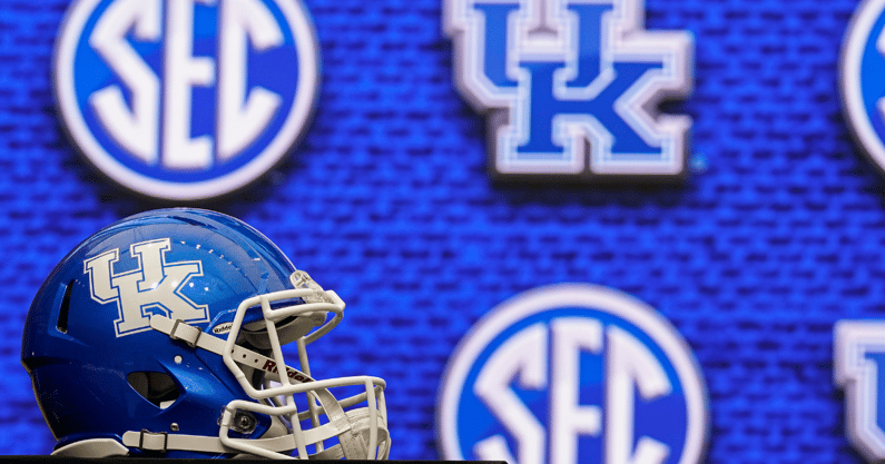 SEC Football: Way-too-early predictions for top picks in the 2023