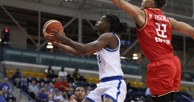 Antonio Reeves