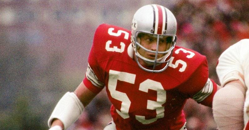 Four Former 49ers Named Semifinalist for Pro Football Hall of Fame