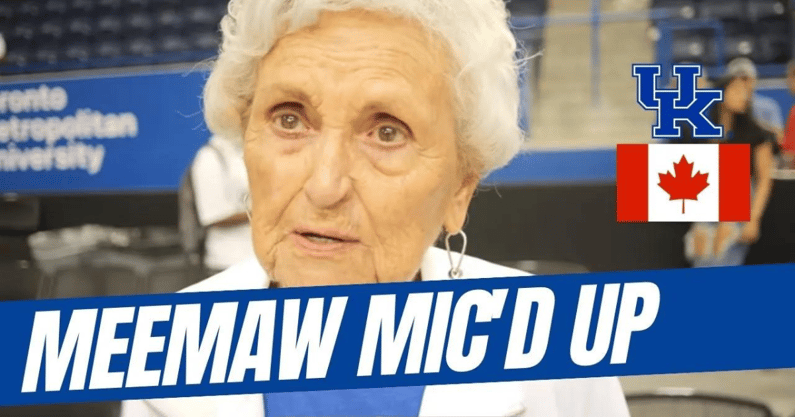 watch-meemaw-micd-up-kentucky-vs-canada