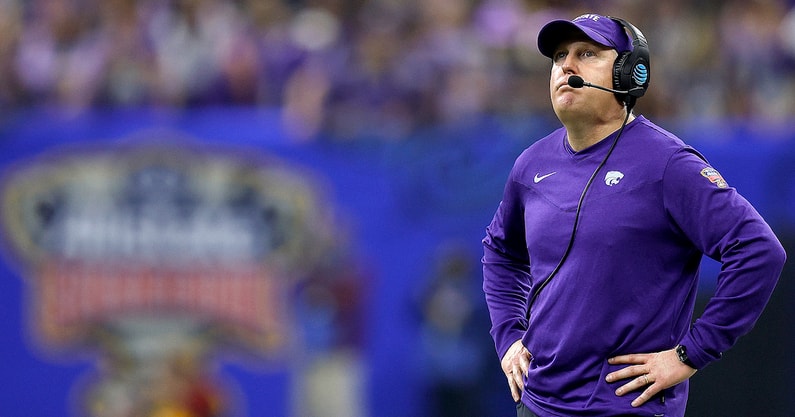 Allstate Sugar Bowl - Alabama v Kansas State