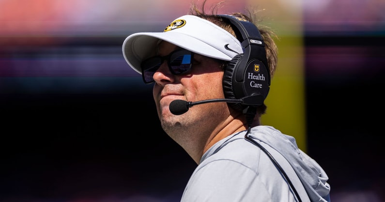 Missouri v Florida