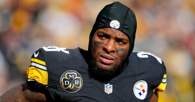 leveon bell