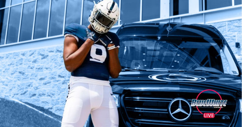 BWI Live Recruiting Show: Is there movement coming in Penn State recruiting?  - On3