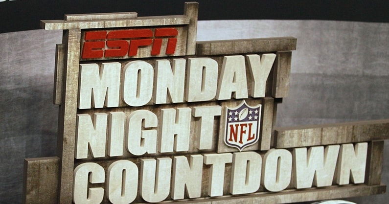Scott Van Pelt, Laura Rutledge leading candidates for Monday Night Countdown  at ESPN